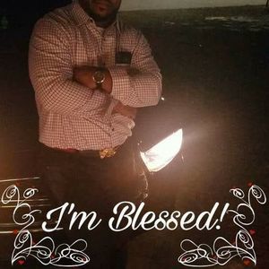 Meet your Posher, Anthony